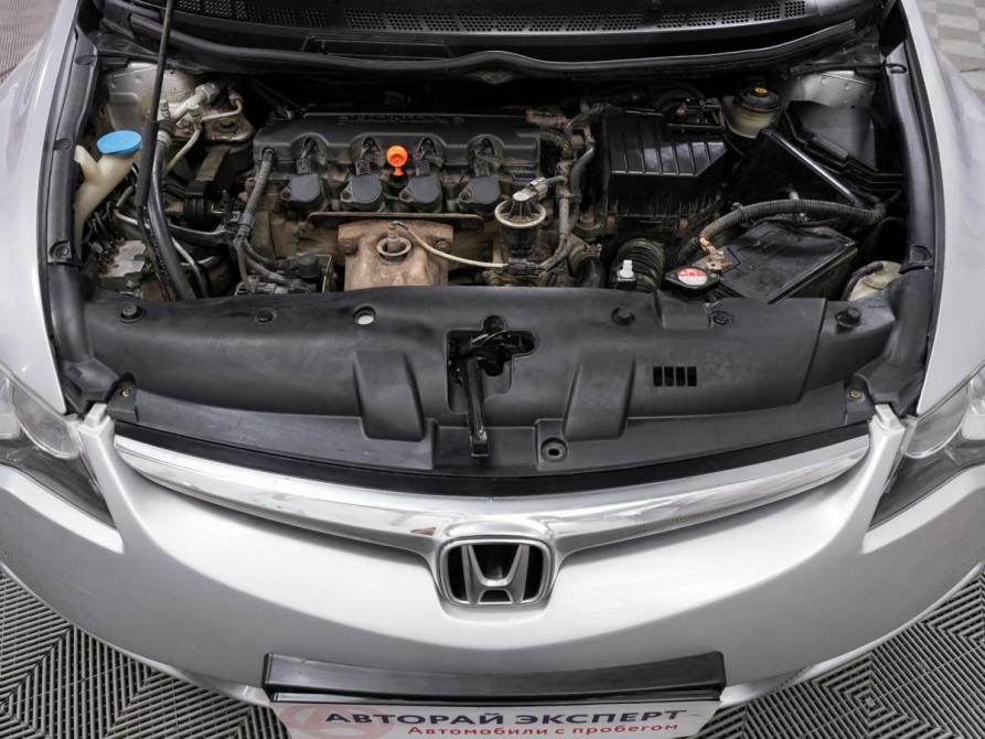 Honda Civic VIII Ульяновск  - изображение 19