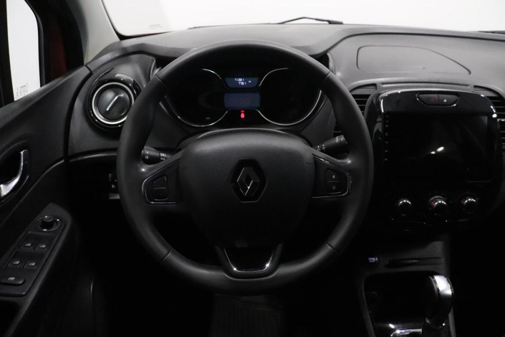 Renault Kaptur I Ульяновск  - изображение 11