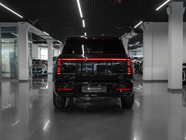 GAC Trumpchi S7 I Рестайлинг с пробегом 2026 года, цена 5 650 000 рублей, 10 км, внедорожник, Автокод Объявления