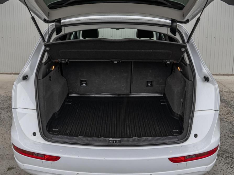 Audi Q5 I (8R) Рестайлинг Краснодар  - изображение 23