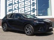 Lexus RX V Владимир  - изображение 31