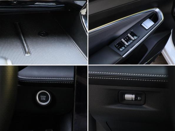 Geely Cityray с пробегом 2024 года, цена 2 380 000 рублей, 9886 км, внедорожник, Автокод Объявления