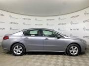 Peugeot 508 I Рестайлинг Москва  - изображение 26