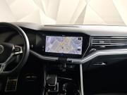 Volkswagen Touareg III Москва  - изображение 42