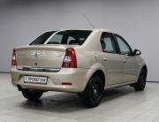 Renault Logan I Рестайлинг Красноярск  - изображение 32