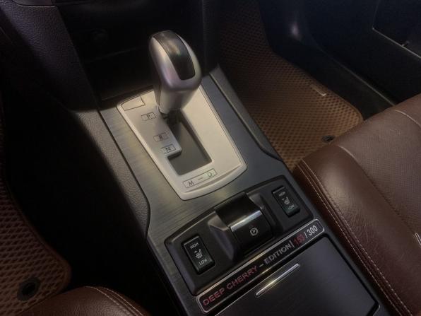 Subaru Outback IV Рестайлинг с пробегом 2014 года, цена 1 750 000 рублей, 270000 км, универсал, Автокод Объявления