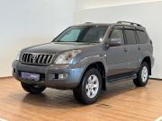 Toyota Land Cruiser Prado 120 Series Рестайлинг Волгоград  - изображение 36