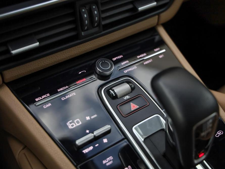 Porsche Cayenne III Санкт-Петербург  - изображение 21
