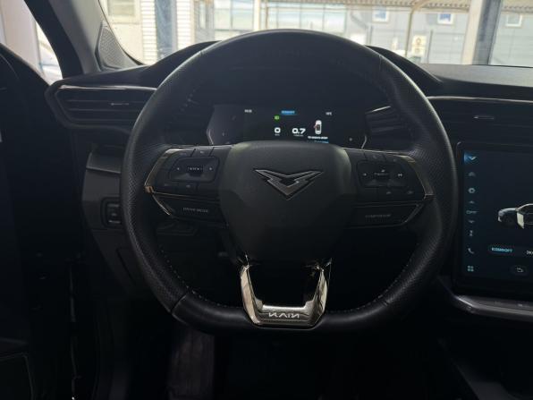 Kaiyi X7 Kunlun с пробегом 2024 года, цена 2 270 000 рублей, 31255 км, внедорожник, Автокод Объявления