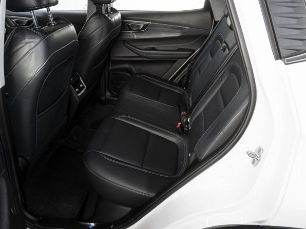 Chery Tiggo 4 Pro I с пробегом 2023 года, цена 1 635 000 рублей, 53151 км, внедорожник, Автокод Объявления