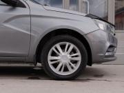 Lada (ВАЗ) Vesta I Новосибирск  - изображение 27
