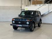 Lada (ВАЗ) Niva Legend Ростов-на-Дону  - изображение 12