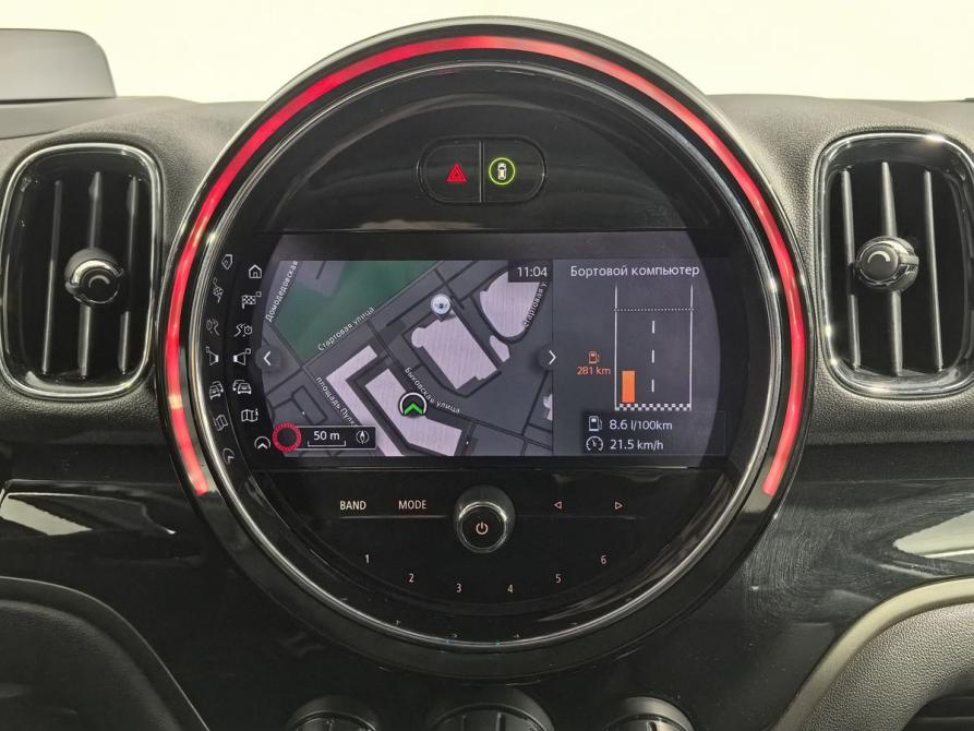 Mini Countryman II Рестайлинг Санкт-Петербург  - изображение 22