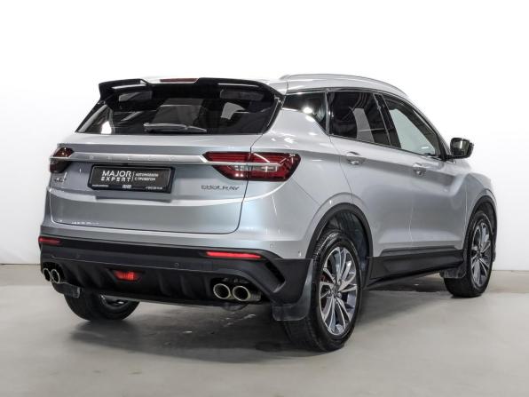 Geely Coolray I с пробегом 2021 года, цена 1 800 000 рублей, 38247 км, внедорожник, Автокод Объявления