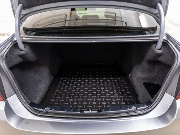 BMW 5 серии VI (F10/F11/F07) Рестайлинг с пробегом 2013 года, цена 1 698 000 рублей, 221165 км, седан, Автокод Объявления