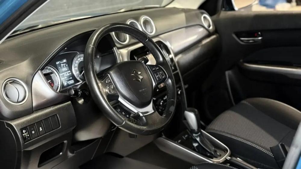 Suzuki Vitara II Рестайлинг Смоленск  - изображение 18