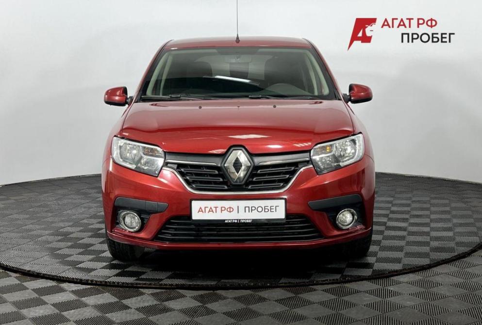 Renault Sandero II Нижний Новгород  - изображение 3