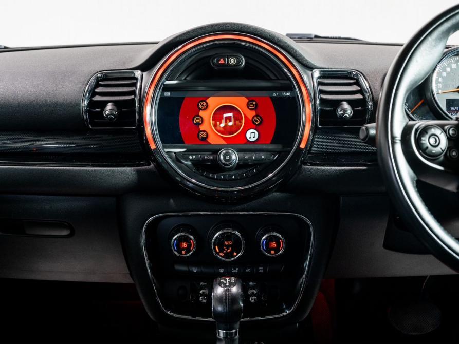 Mini Clubman II Чита  - изображение 12