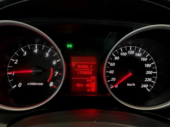 Mitsubishi ASX I Рестайлинг с пробегом 2014 года, цена 979 000 рублей, 179883 км, внедорожник, Автокод Объявления