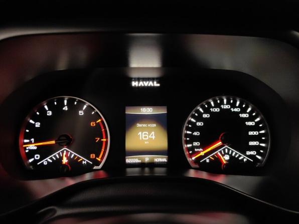 Haval Jolion I Рестайлинг с пробегом 2024 года, цена 2 299 000 рублей, 52200 км, внедорожник, Автокод Объявления