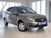 Lada (ВАЗ) Granta I Рестайлинг Волгоград  - изображение 36