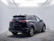 Toyota RAV4 IV (XA40) Рестайлинг Москва  - изображение 23
