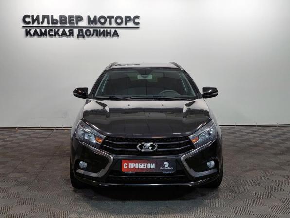 Lada (ВАЗ) Vesta I с пробегом 2018 года, цена 949 000 рублей, 94000 км, универсал, Автокод Объявления