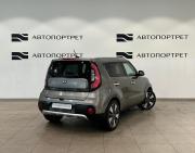 Kia Soul II Рестайлинг Санкт-Петербург  - изображение 31