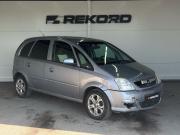 Opel Meriva A Рестайлинг Уфа  - изображение 14