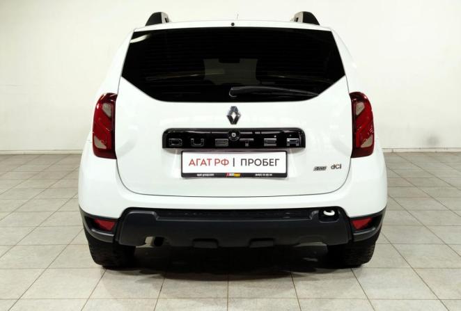Renault Duster II с пробегом 2020 года, цена 1 150 000 рублей, 146131 км, внедорожник, Автокод Объявления