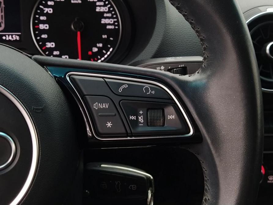 Audi A3 III (8V) Рестайлинг Екатеринбург  - изображение 9