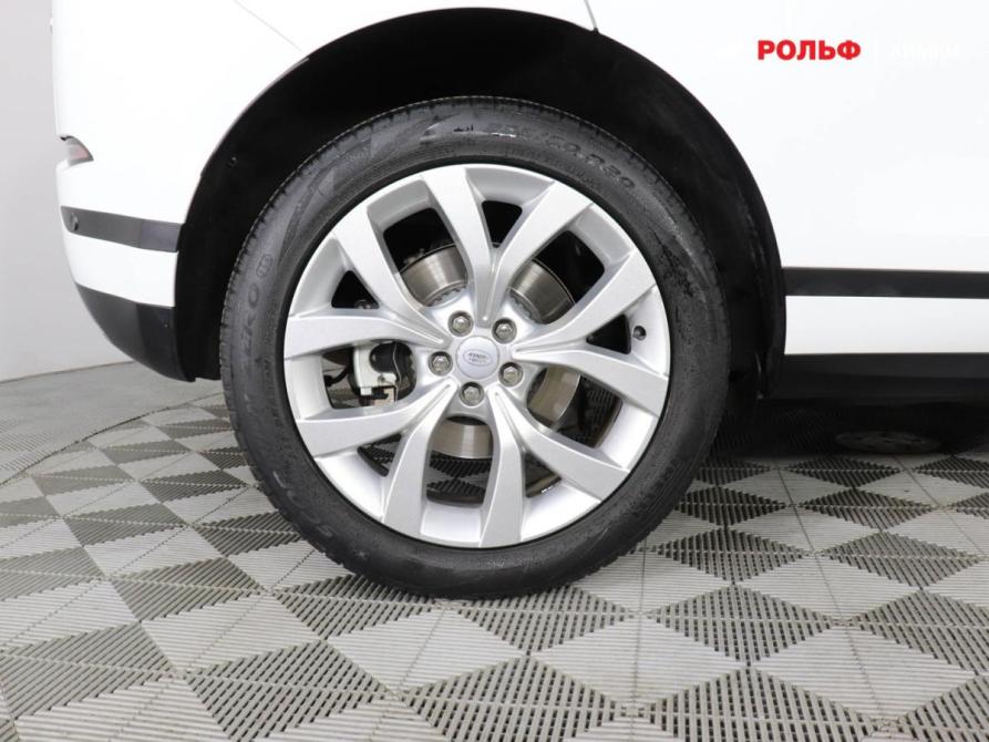 Land Rover Range Rover Evoque II Химки  - изображение 15