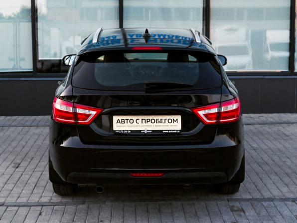 Lada (ВАЗ) Vesta I с пробегом 2020 года, цена 1 049 000 рублей, 97248 км, универсал, Автокод Объявления