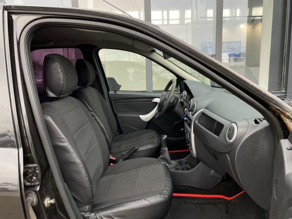 Renault Logan I Рестайлинг с пробегом 2012 года, цена 249 000 рублей, 369336 км, седан, Автокод Объявления