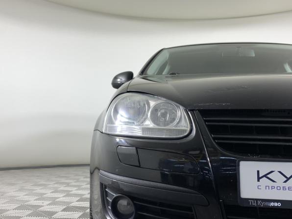 Volkswagen Jetta V с пробегом 2010 года, цена 518 000 рублей, 195968 км, седан, Автокод Объявления