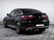Mercedes-Benz GLC Coupe I (C253) Рестайлинг Москва  - изображение 30