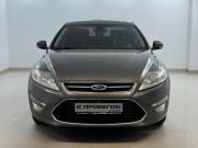 Ford Mondeo IV Рестайлинг Москва  - изображение 16