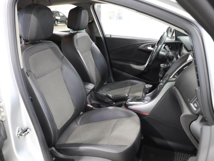 Opel Astra J Ростов-на-Дону  - изображение 8