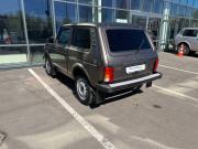 Lada (ВАЗ) Niva Legend Санкт-Петербург  - изображение 28