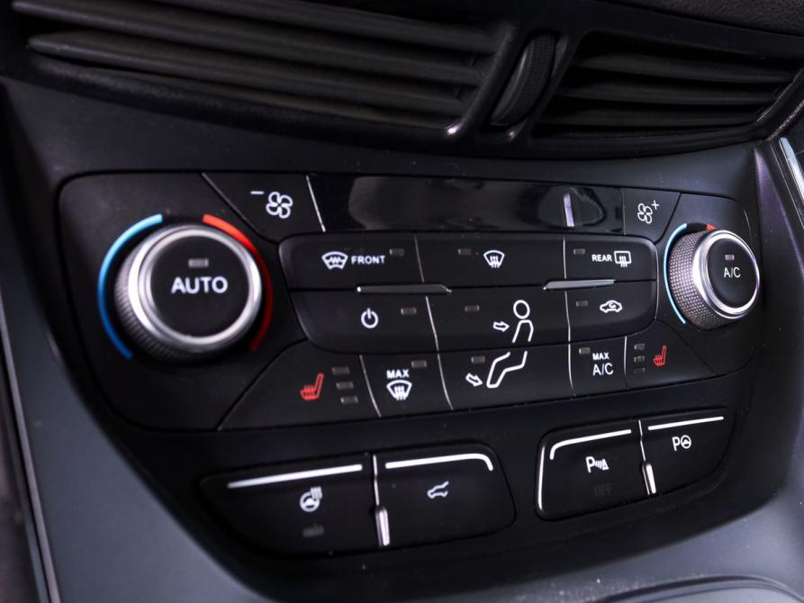 Ford Kuga II Рестайлинг Минеральные Воды  - изображение 22