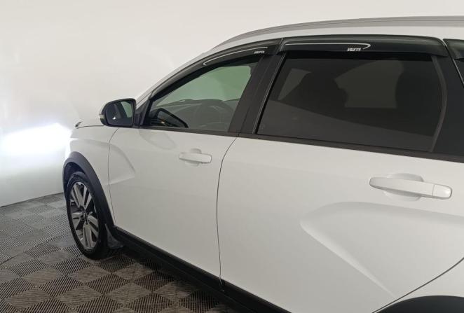 Lada (ВАЗ) Vesta I с пробегом 2018 года, цена 930 000 рублей, 162000 км, универсал, Автокод Объявления