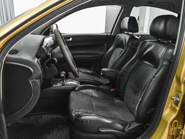 Volkswagen Passat B5 с пробегом 1998 года, цена 560 000 рублей, 331967 км, седан, Автокод Объявления