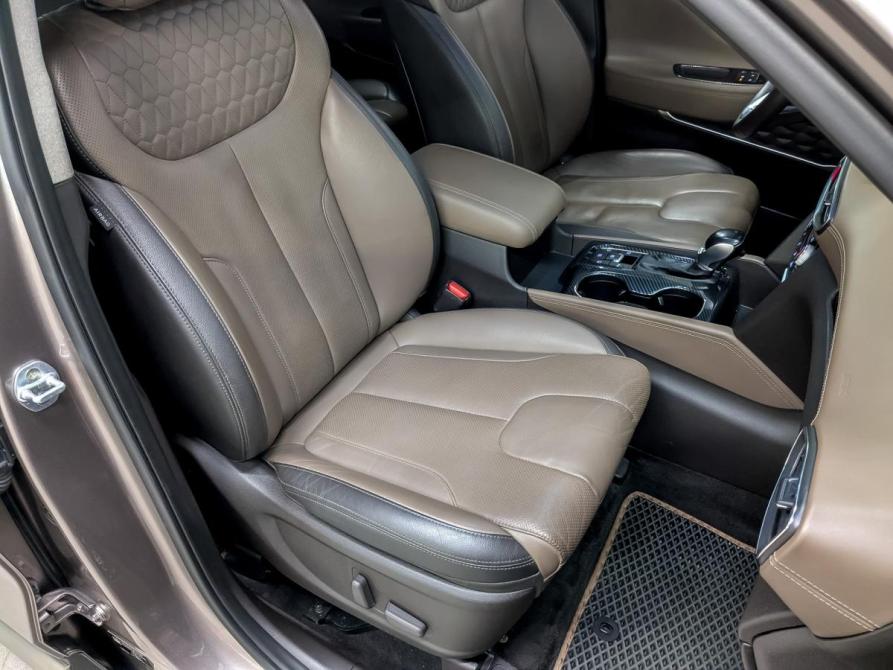 Hyundai Santa Fe IV Москва  - изображение 24