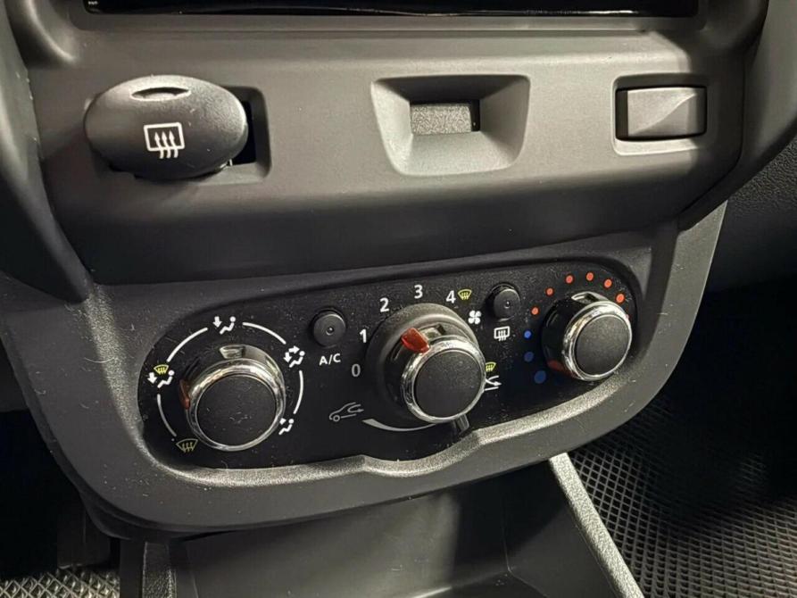 Lada (ВАЗ) Largus I Рестайлинг Набережные Челны  - изображение 12