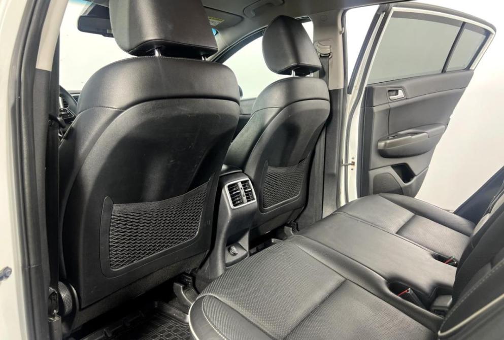 Kia Sportage IV Рестайлинг Нижний Новгород  - изображение 10