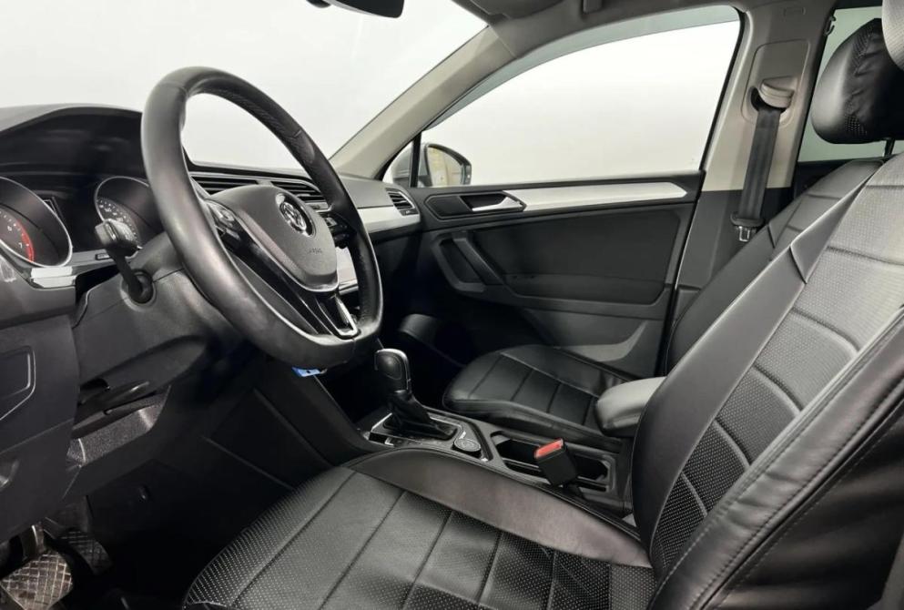 Volkswagen Tiguan II Нижний Новгород  - изображение 10