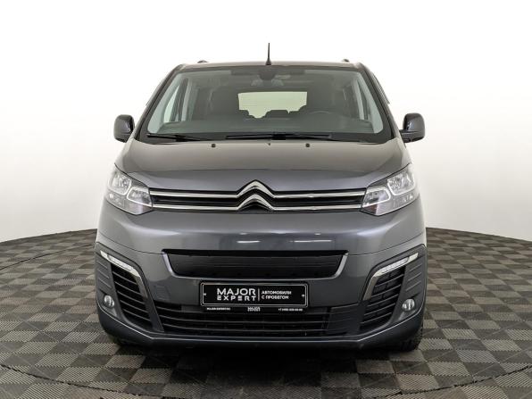 Citroen SpaceTourer I с пробегом 2020 года, цена 3 450 000 рублей, 68659 км, минивэн, Автокод Объявления