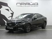 Mazda 6 III (GJ) Рестайлинг Ростов-на-Дону  - изображение 22