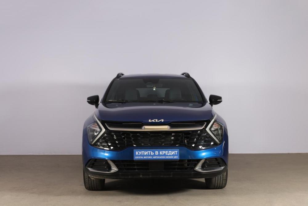 Kia Sportage V Новосибирск  - изображение 2
