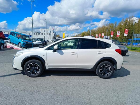 Subaru XV I с пробегом 2012 года, цена 1 270 000 рублей, 99257 км, внедорожник, Автокод Объявления
